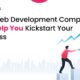 How Web Development Company Help You To Start Your Business