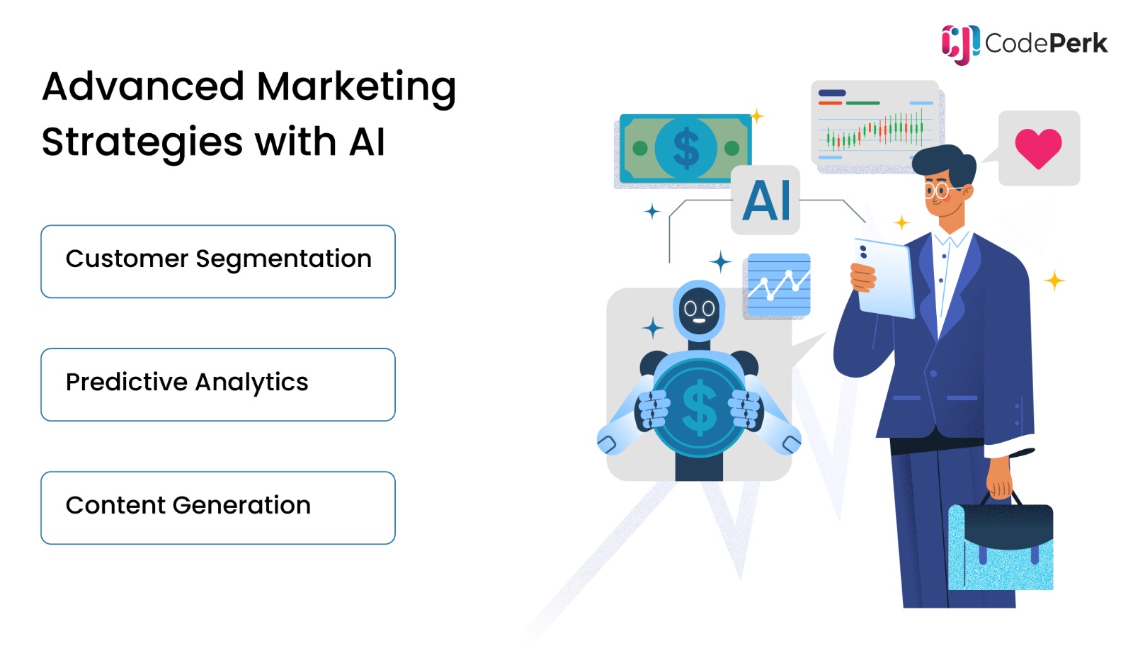 Advanced Marketing Strategies with AI